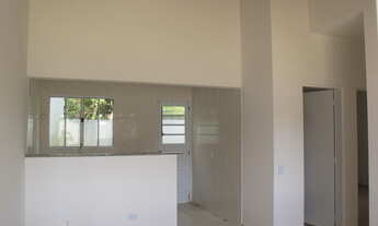 Imagem 4: Casa térrea com 02 Dormitórios - Residencial Villagio Bahamas - Vargem Grande Paulista / S