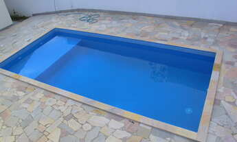 Imagem: Casa térrea com 02 Dormitórios - Residencial