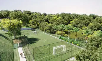 Imagem 5: Terreno com 150 m² - Residencial Jardim Vitoria - Cotia/SP