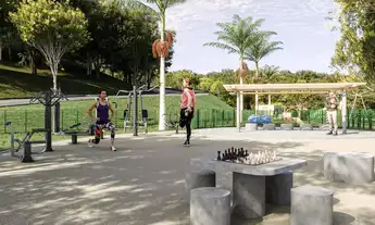 Imagem 7: Terreno com 150 m² - Residencial Jardim Vitoria - Cotia/SP