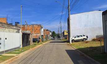 Imagem 3: Terreno com 150 m² - Residencial Jardim Vitoria - Cotia/SP