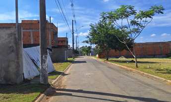 Imagem 4: Terreno com 150 m² - Residencial Jardim Vitoria - Cotia/SP