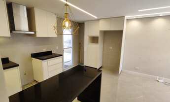 Imagem 7: Casa com 3 Dormitórios - Condomínio Residencial Barcelona - Chácara Ondas Verdes - Cotia