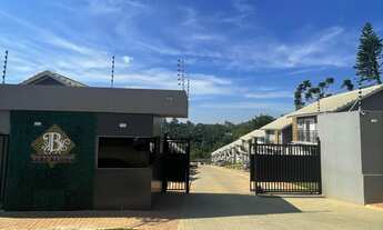 Imagem: Casa com 3 Dormitórios - Condomínio Residencial