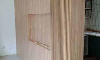 Imagem 4: Casa com 3 Dormitórios - Condomínio Residencial Barcelona - Chácara Ondas Verdes - Cotia