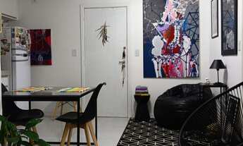 Imagem 3: Apartamento com 02 dormitórios - Residencial Granja Viana - jardim Marilu - Carapicuíba