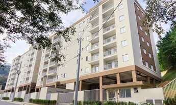 Imagem 2: Apartamento com 02 dormitórios - Condominio Reserva Paiquerê - Granja Clotilde - Cotia/ Sp