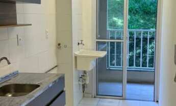 Imagem 7: Apartamento com 02 dormitórios - Condominio Reserva Paiquerê - Granja Clotilde - Cotia/ Sp