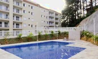 Imagem: Apartamento com 02 dormitórios - Condominio