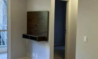 Imagem 3: Apartamento com 02 dormitórios - Condominio Reserva Paiquerê - Granja Clotilde - Cotia/ Sp