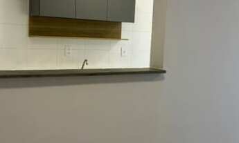 Imagem 6: Apartamento com 02 dormitórios - Condominio Reserva Paiquerê - Granja Clotilde - Cotia/ Sp