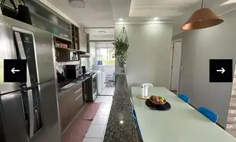 Imagem 4: APARTAMENTO COM 03 DORMS - CONDOMINIO RESIDENCIAL LE MONT II - COTIA/SP