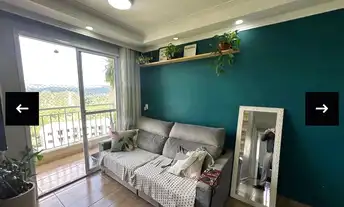 Imagem 6: APARTAMENTO COM 03 DORMS - CONDOMINIO RESIDENCIAL LE MONT II - COTIA/SP