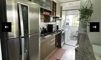 Imagem 3: APARTAMENTO COM 03 DORMS - CONDOMINIO RESIDENCIAL LE MONT II - COTIA/SP