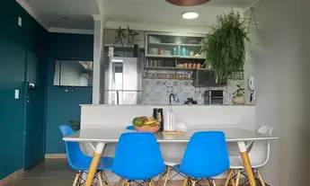 Imagem 2: APARTAMENTO COM 03 DORMS - CONDOMINIO RESIDENCIAL LE MONT II - COTIA/SP