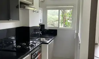 Imagem 6: Apartamento com 01 dormitório - condomínio Address Granja Viana - Cotia / Sp