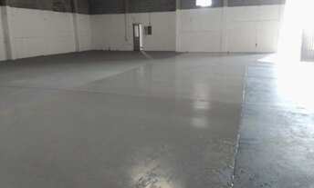 Imagem 2: Galpão 1.300 m² - Chácara Marco - Barueri / Sp