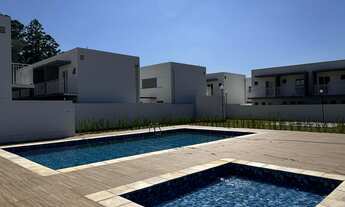 Imagem: Sobrado com 02 dormitórios - Condomínio