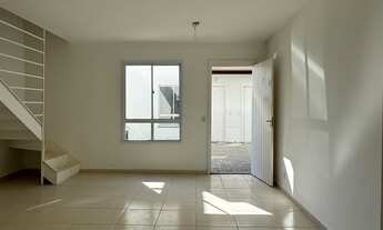 Imagem 4: Sobrado com 02 dormitórios - Condomínio Residencial Toronto - Jardim Sandra - Cotia / Sp