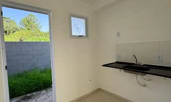 Imagem 7: Sobrado com 02 dormitórios - Condomínio Residencial Toronto - Jardim Sandra - Cotia / Sp