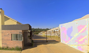 Imagem: Casa com 2 Dormitórios - Condomínio Residencial