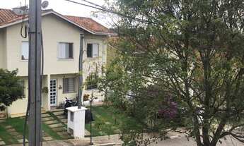 Imagem 6: Lindíssima Casa (V) - 3 Dormitórios sendo 01 suíte- Condomínio Porto Seguro - Granja Viann