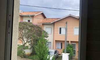 Imagem 3: Lindíssima Casa (V) - 3 Dormitórios sendo 01 suíte- Condomínio Porto Seguro - Granja Viann