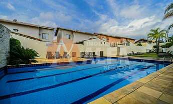 Imagem: Lindíssima Casa (V) - 3 Dormitórios sendo