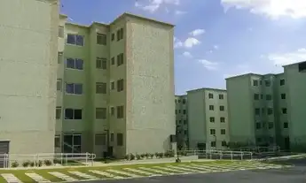 Imagem: Apartamento com 2 Dormitórios - Condomínio