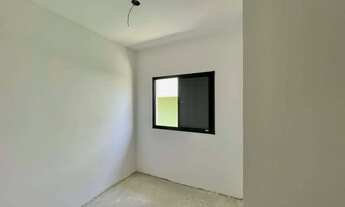 Imagem 7: Sobrado com 03 Dormitórios - Residencial Florada Raízes - Água Espraiada (Caucaia do Alto