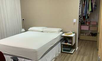 Imagem 4: Casa com 4 dormitórios - Chácara Belverde - Vargem Grande Paulista / Sp