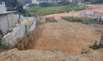 Imagem 2: Terreno com 125 m² - Jardim da Gloria - Cotia/SP