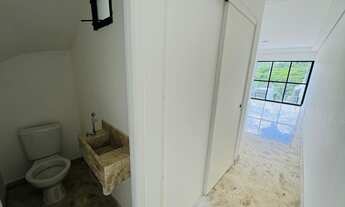 Imagem 7: Casa com 03 Dorms - Condomínio Residencial Terra Nobre - Granja Vianna - CotiaSP