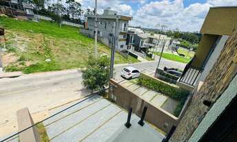 Imagem 6: Casa com 03 Dorms - Condomínio Residencial Terra Nobre - Granja Vianna - CotiaSP