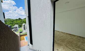 Imagem 3: Casa com 03 Dorms - Condomínio Residencial Terra Nobre - Granja Vianna - CotiaSP