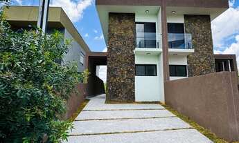 Imagem 2: Casa com 03 Dorms - Condomínio Residencial Terra Nobre - Granja Vianna - CotiaSP