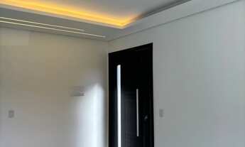 Imagem 4: Casa com 03 Dorms - Condomínio Residencial Terra Nobre - Granja Vianna - CotiaSP