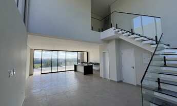 Imagem 3: Casa com 3 Suítes - Condomínio Lago do Sol - Quinta dos Angicos - Cotia / Sp