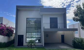 Imagem 2: Casa com 3 Suítes - Condomínio Lago do Sol - Quinta dos Angicos - Cotia / Sp