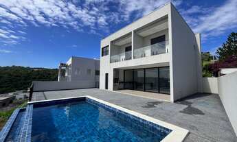 Imagem: Casa com 3 Suítes - Condomínio Lago do