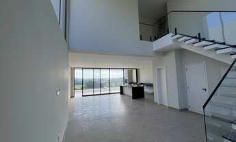 Imagem 4: Casa com 3 Suítes - Condomínio Lago do Sol - Quinta dos Angicos - Cotia / Sp