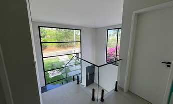 Imagem 7: Casa com 3 Suítes - Condomínio Lago do Sol - Quinta dos Angicos - Cotia / Sp