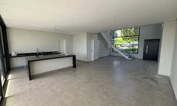 Imagem 5: Casa com 3 Suítes - Condomínio Lago do Sol - Quinta dos Angicos - Cotia / Sp