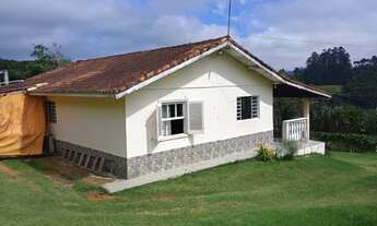 Imagem: Chácara com 1. 500 m² - Terras de São