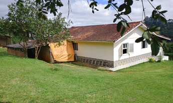 Imagem 2: Chácara com 1. 500 m² - Terras de São Felipe (Caucaia do Alto) - Cotia/SP