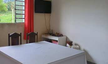 Imagem 3: Chácara com 1. 500 m² - Terras de São Felipe (Caucaia do Alto) - Cotia/SP