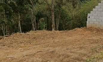 Imagem 1: Terreno com 530 m² - Jardim Vargem Grande - Itapevi/SP