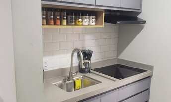 Imagem 5: Sobrado com 2 Dormitórios - Condomínio Vila Aguassaí 1 - Água Espraiada -Cotia/SP