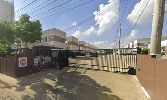 Imagem: Sobrado com 2 Dormitórios - Condomínio