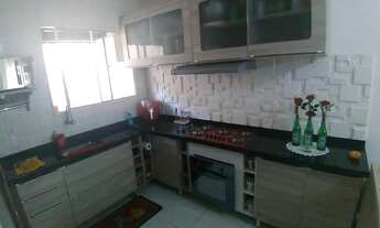 Imagem 5: Sobrado com 02 Dormitórios - Condomínio Monte Sião - Jardim Sandra - Cotia/SP